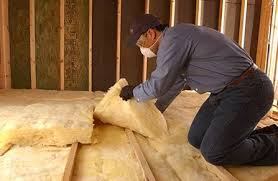 Types of Insulation We Offer in Stanford, CA