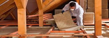 Trusted Stanford, CA Insulation Removal & Installation Experts